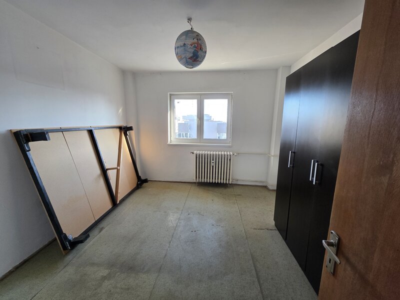 Drumul Taberei, Moghioros.